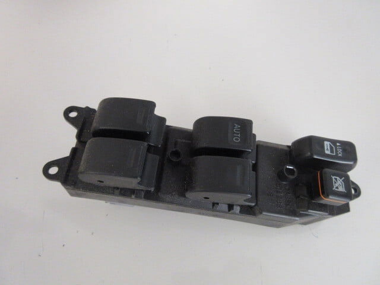 Pre-Owned 2004-2010 Toyota Sienna Driver Master Window Switch OEM LKQ (Good)