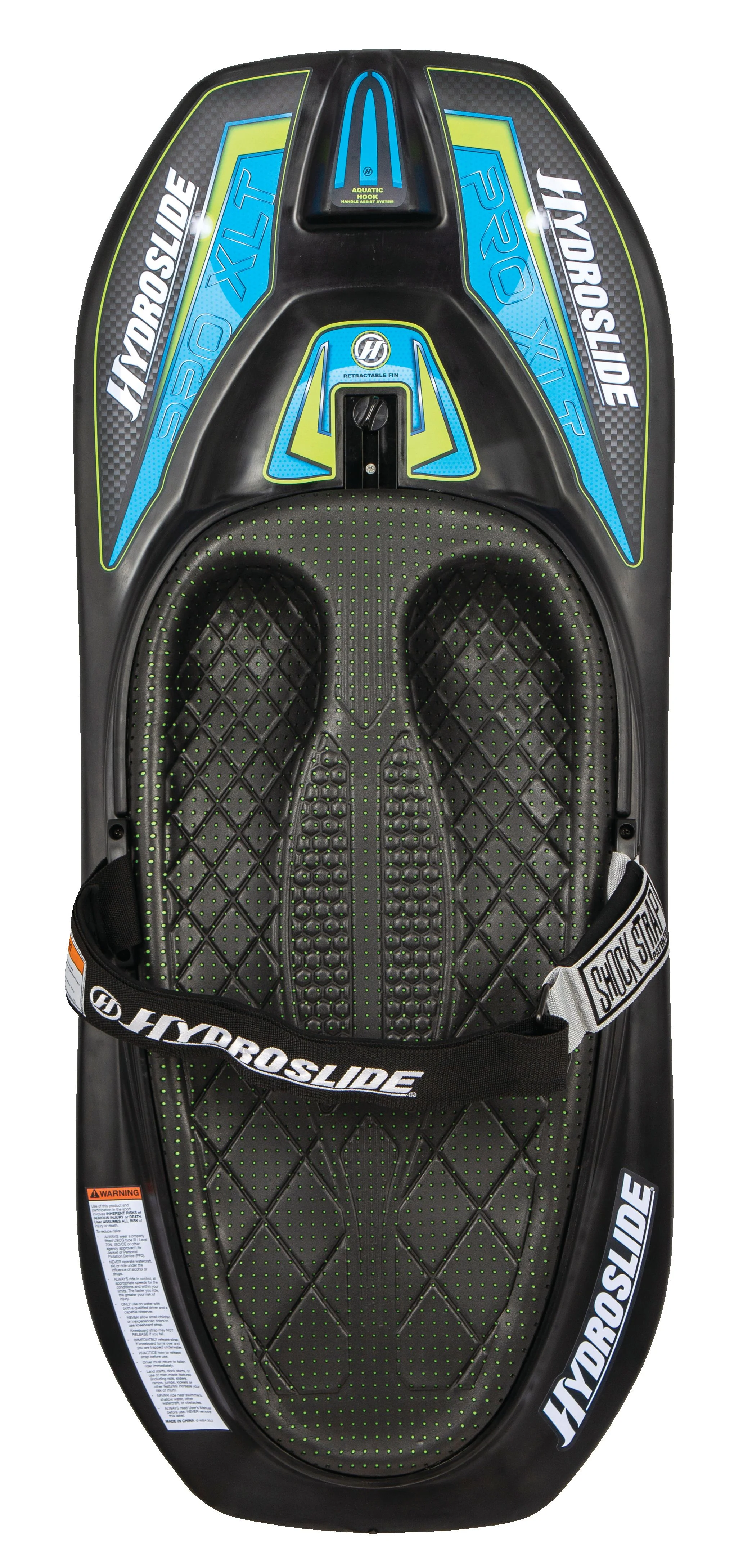 O'Brien Hydroslide Pro-XLT Waterskiing Kneeboard