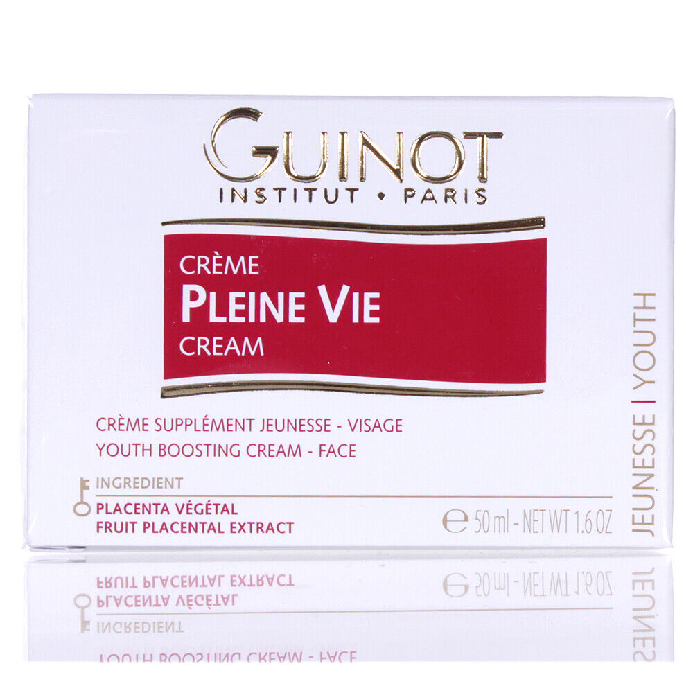 Guinot Pleine Vie Cream 50ml 1.7oz