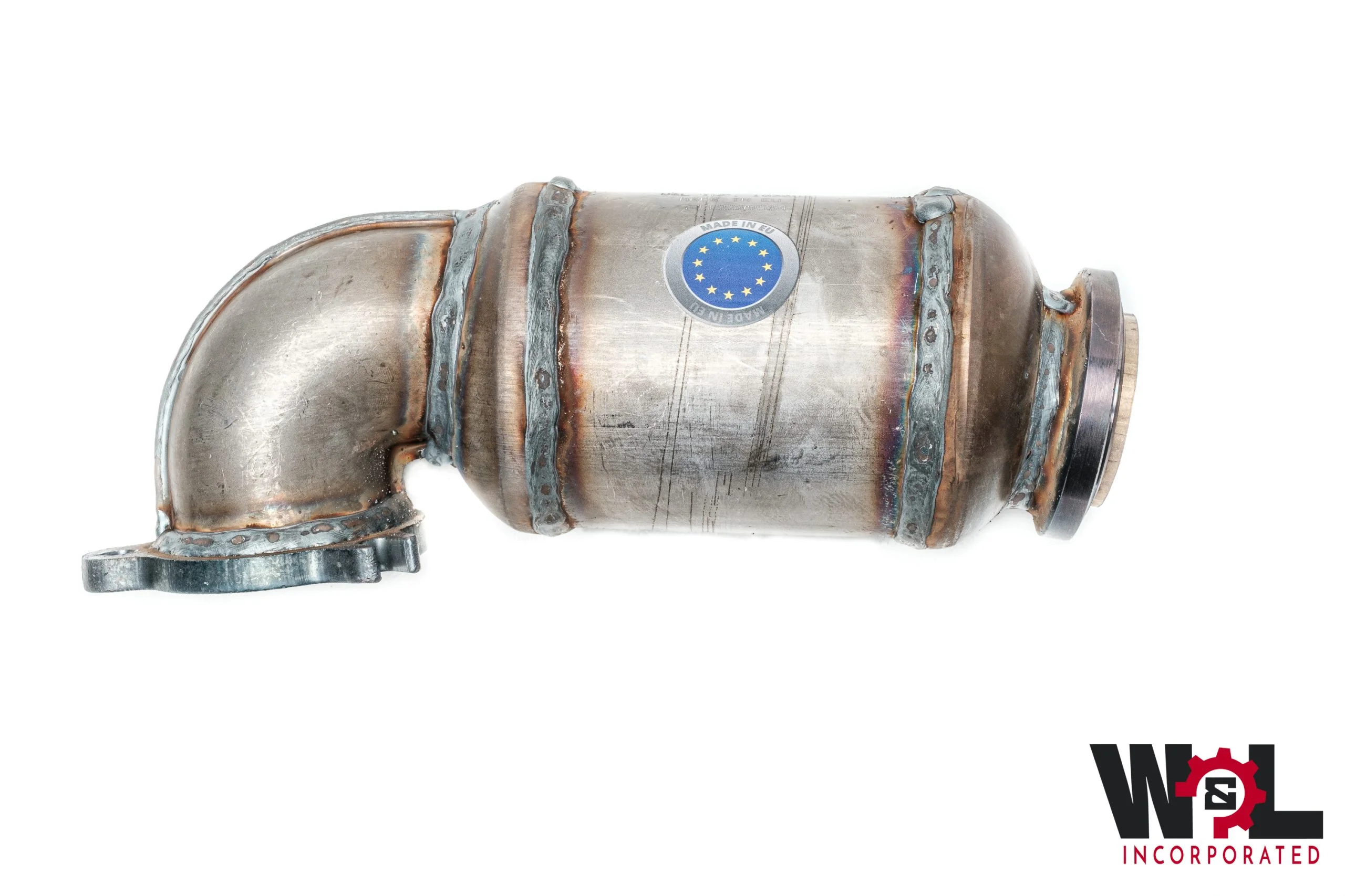 Mercedes E350 2011-2013 Diesel Oxidation Catalyst (DOC)