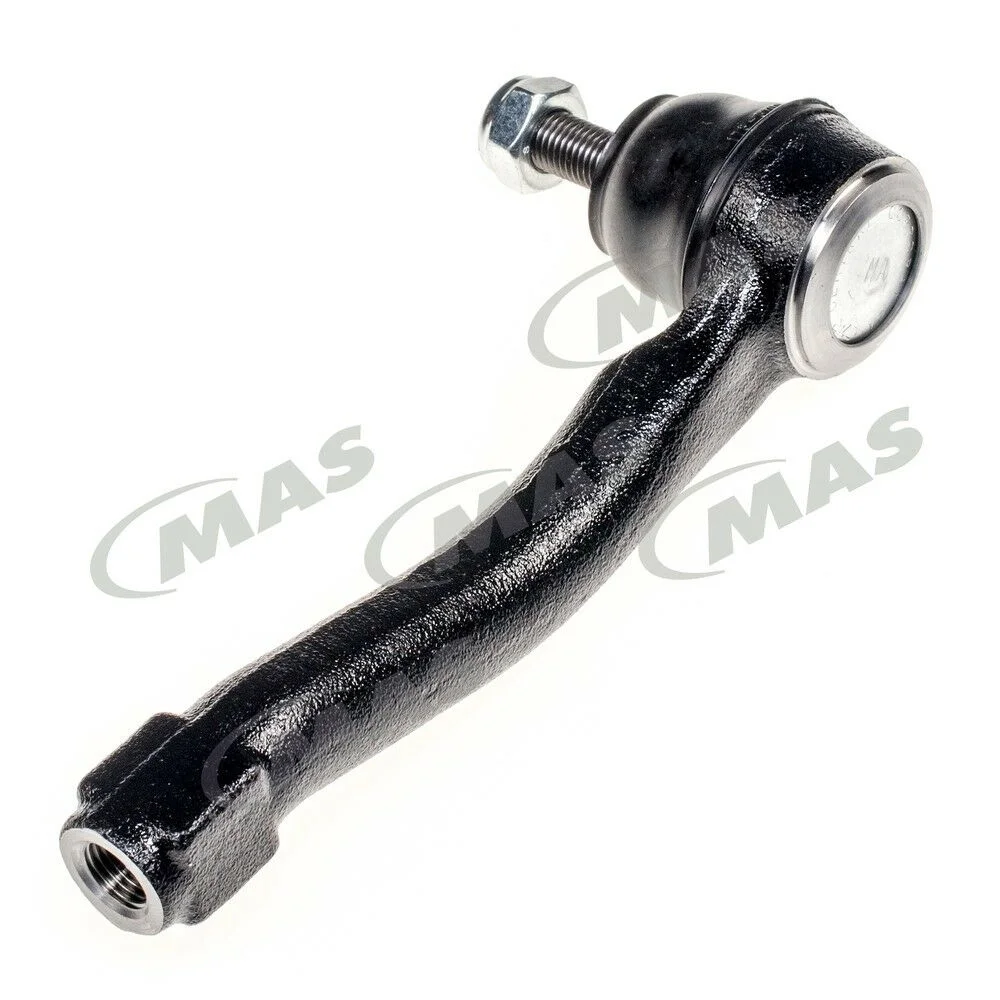 TIE ROD ENDS Fits select: 2007-2012 NISSAN SENTRA