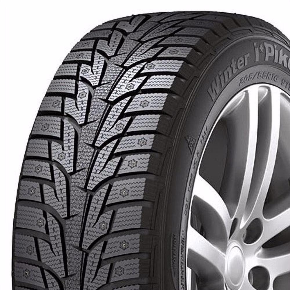 Hankook Winter i*Pike RS W419 185/65R14 90 T Tire