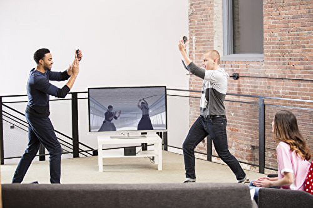 1-2 Switch - Nintendo Switch