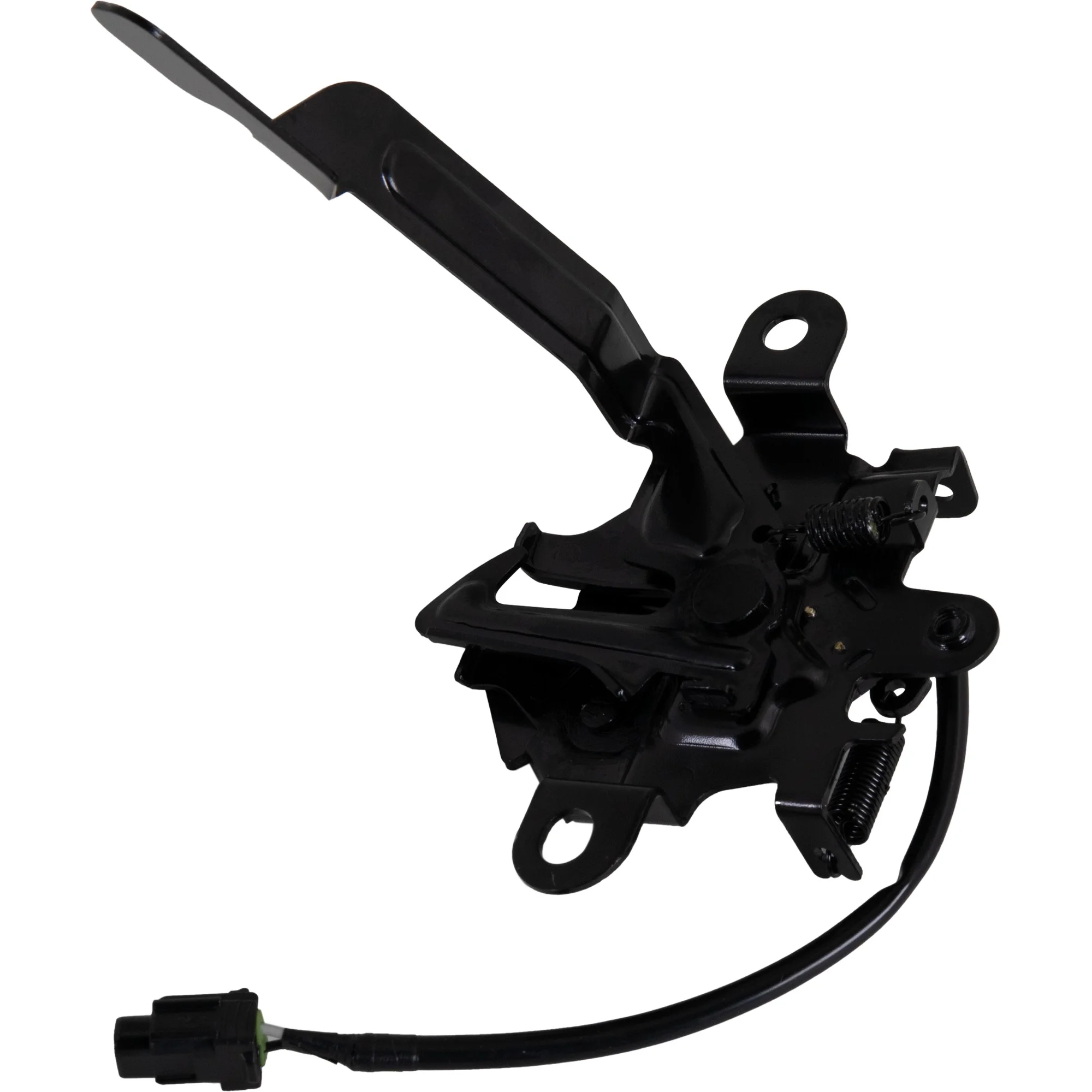 Hood Latch Compatible with 2019-2021 Toyota RAV4