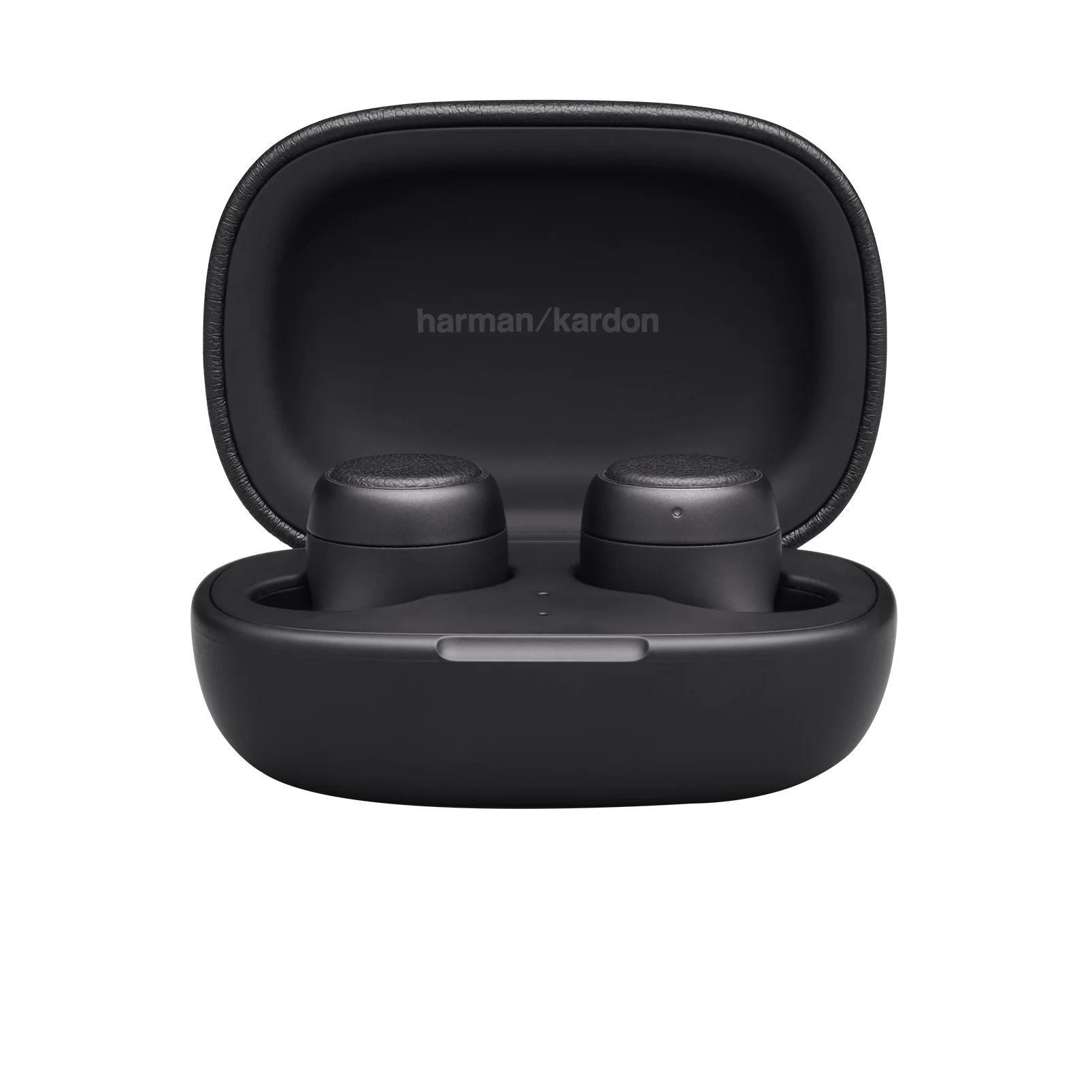 Harman Kardon FLY TWS True Wireless Bluetooth In-ear Headphones, Black