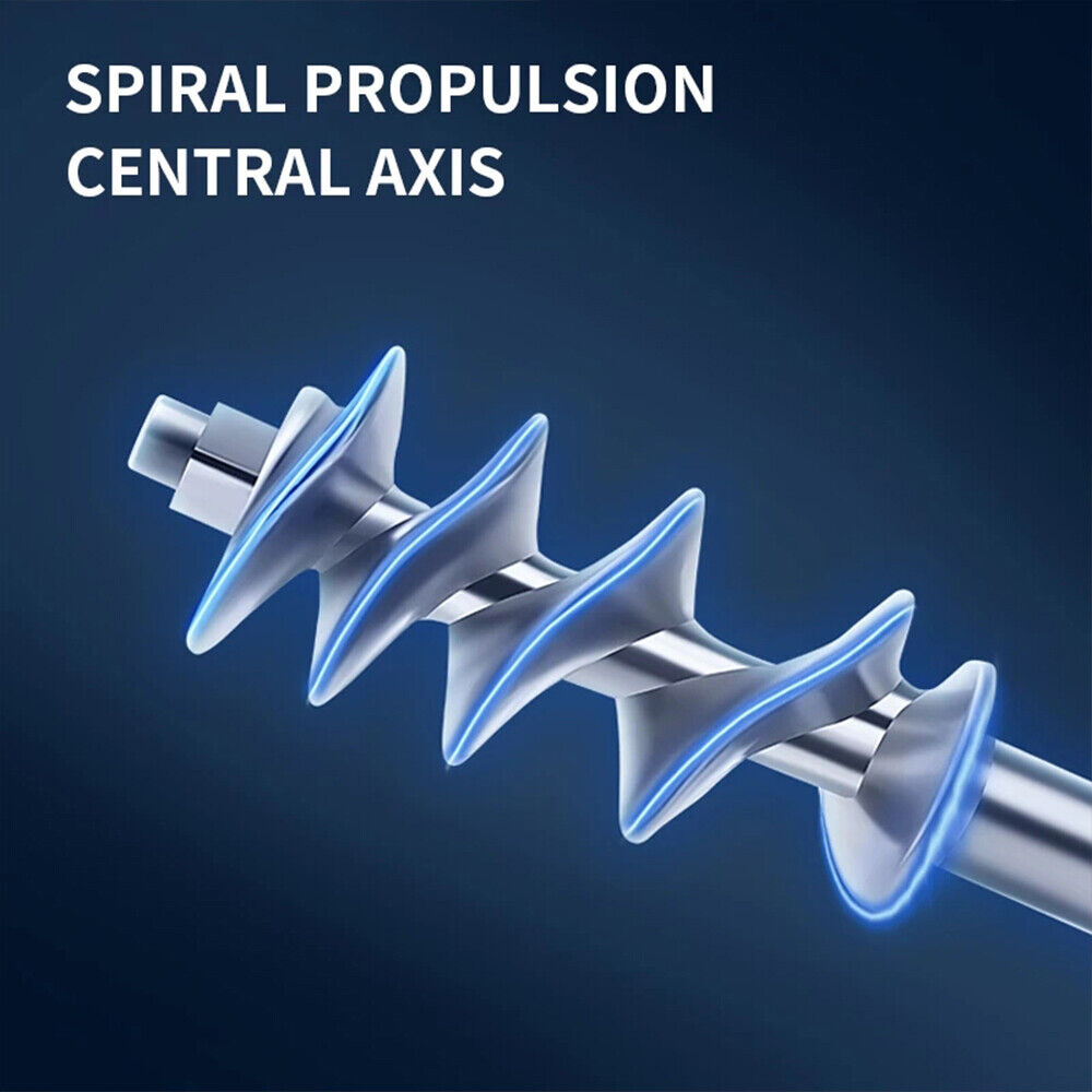 JahyShow Manual Meat Mincer - Easy to Use and Clean Aluminum Alloy Grinder