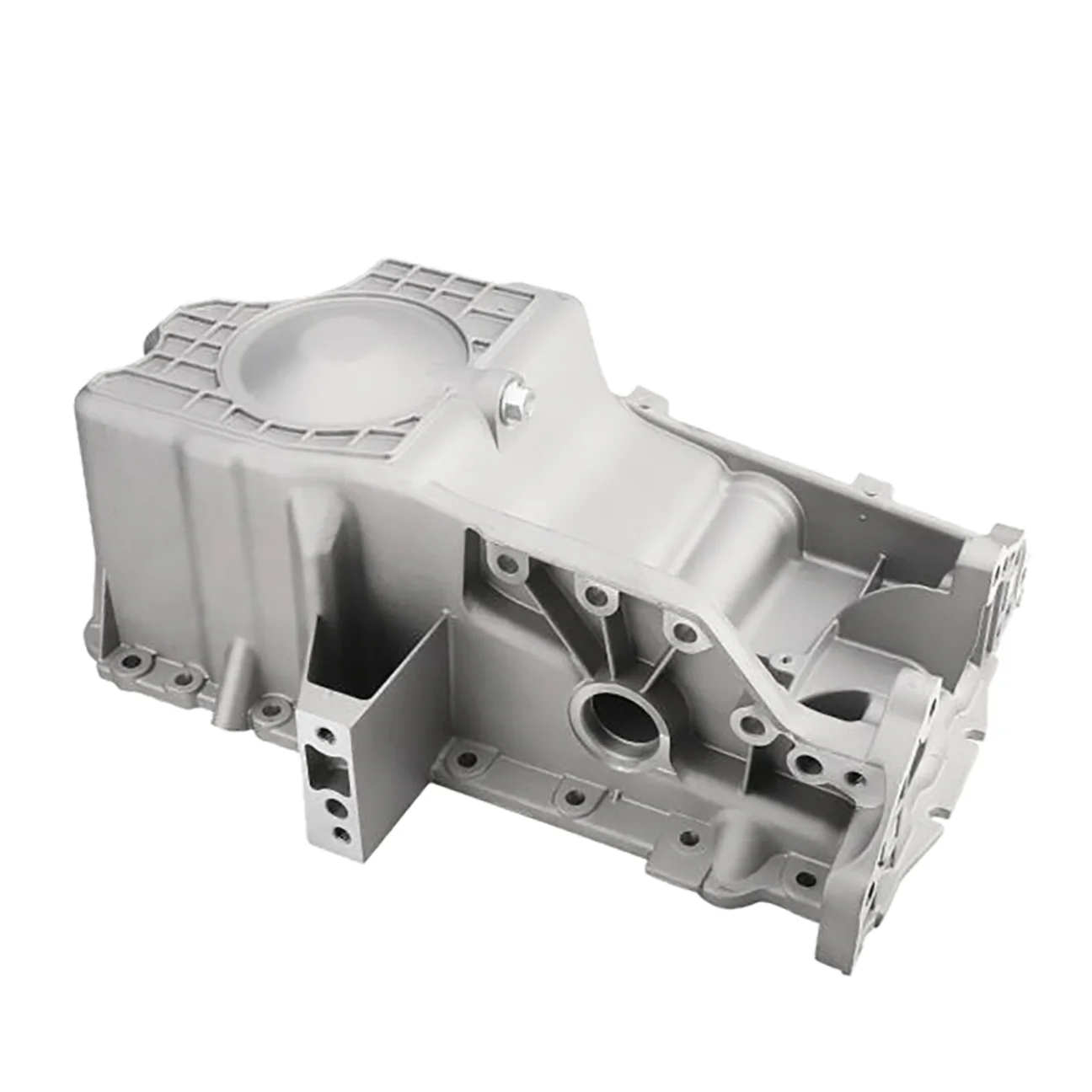 Engine Oil Pan Fits Chrysler 300 Dodge Charger Magnum V6 3.5L 2008-2010 4792963AE