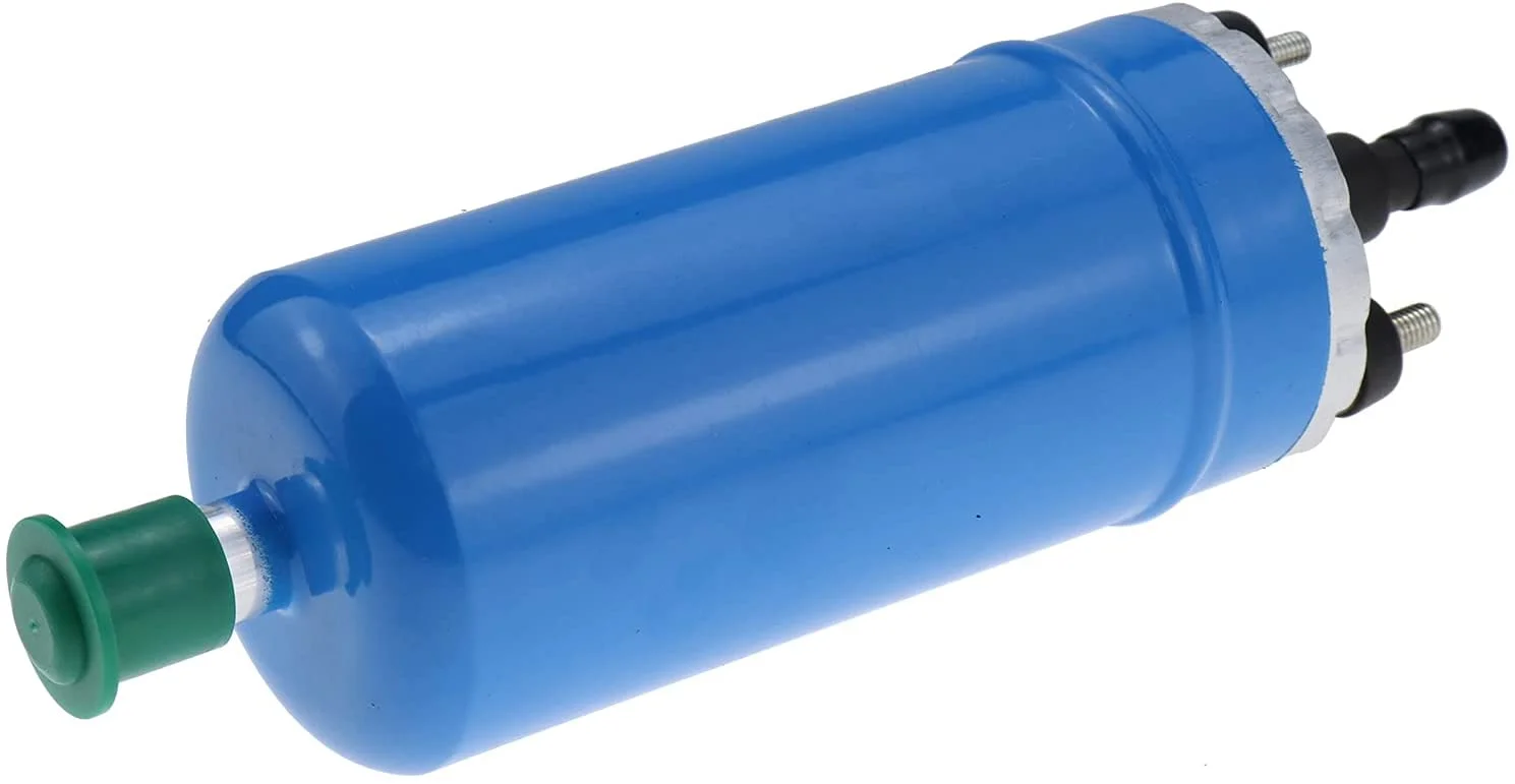 Fridayparts Inline High Pressure Fuel Pump Universal Replacement Bosch 0580464070 0580453911 0580463017 0580464023 0580463010 058046