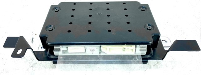 Pre-Owned 2018-2019 Subaru Legacy Amplifier Mounted Under Front Passenger Seat OEM (Good)