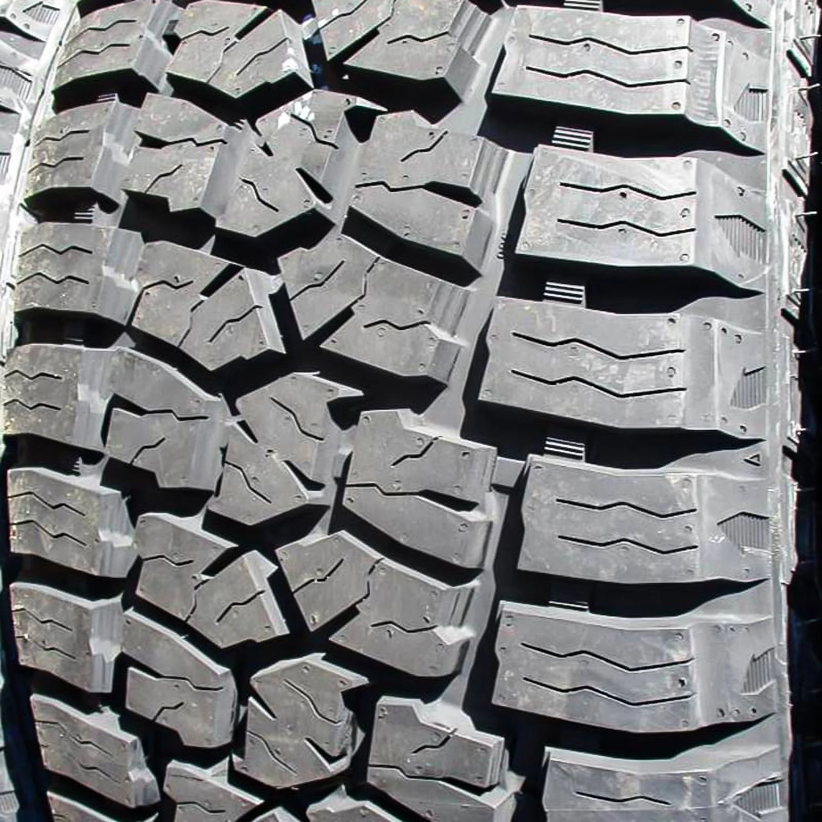 Tire Dcenti DC88 AT LT 225/75R16 Load E 10 Ply A/T All Terrain
