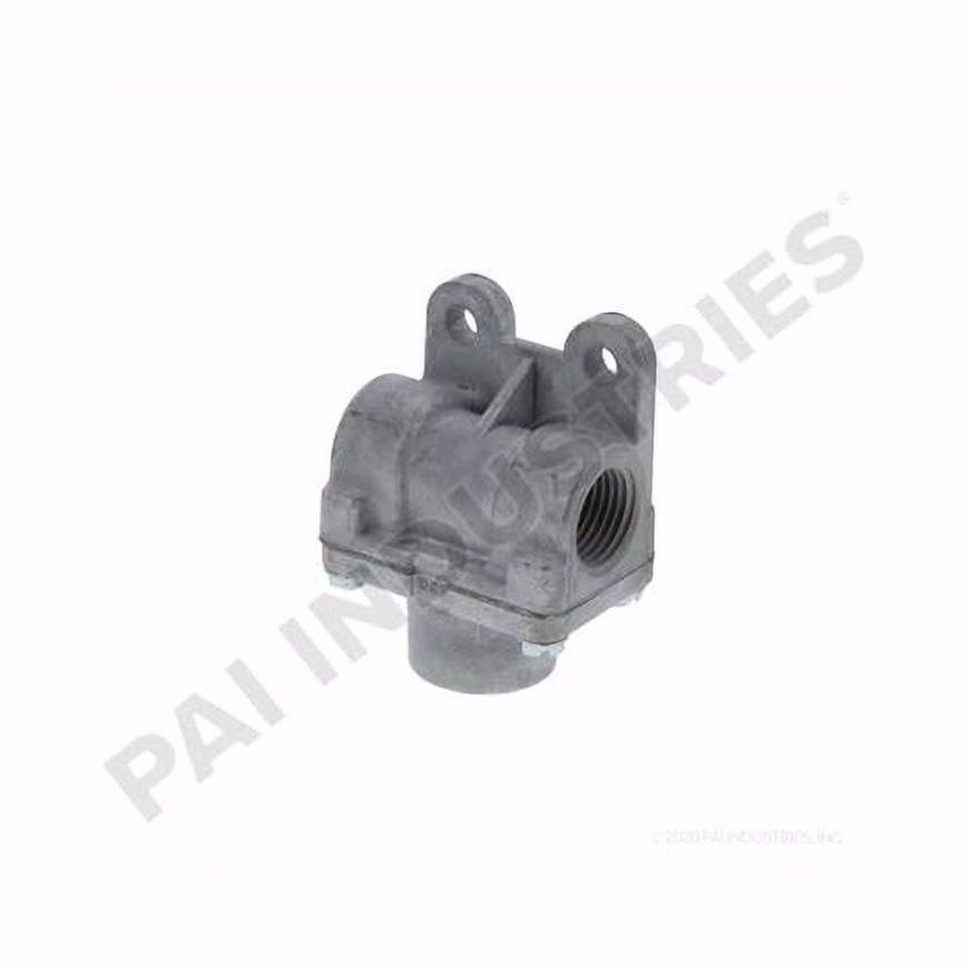 Pai 442015 Fuel Line Fitting   1/2in Npt All Ports1997 2015 International