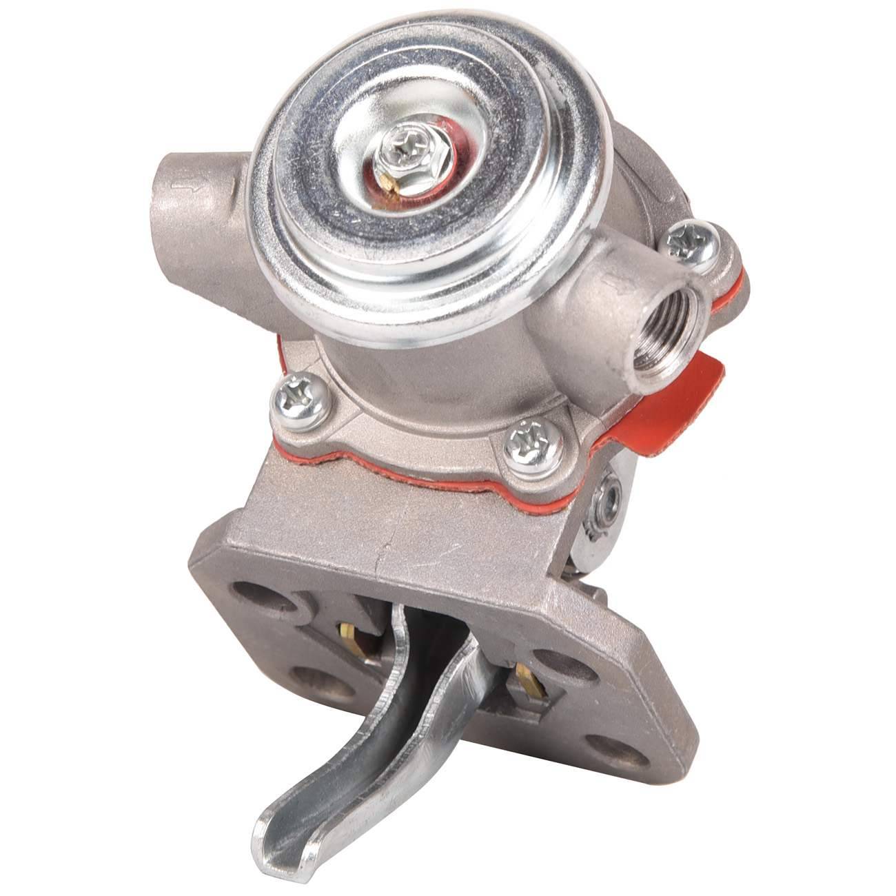 Teledu Fuel Pump Fits Massey Ferguson 175 178 180 261 265 275 1844 25 3637300M91