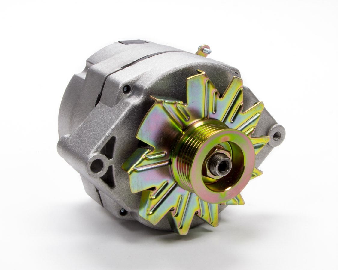 Tuff Stuff Performance 7127K6g Alternator Fits select: 1975-1987 BUICK REGAL, 1973-1983 CHEVROLET CAMARO