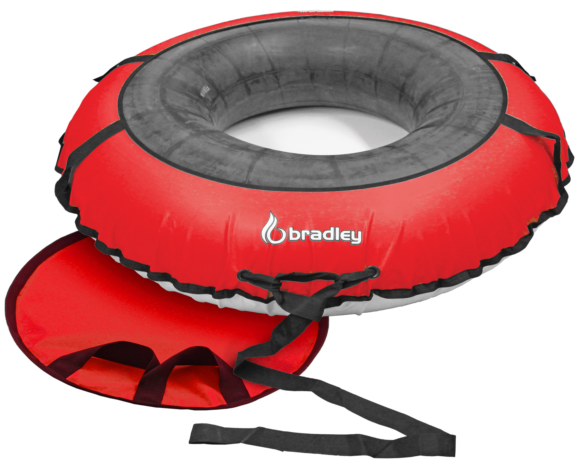 Bradley Deluxe Snow Tube | 60
