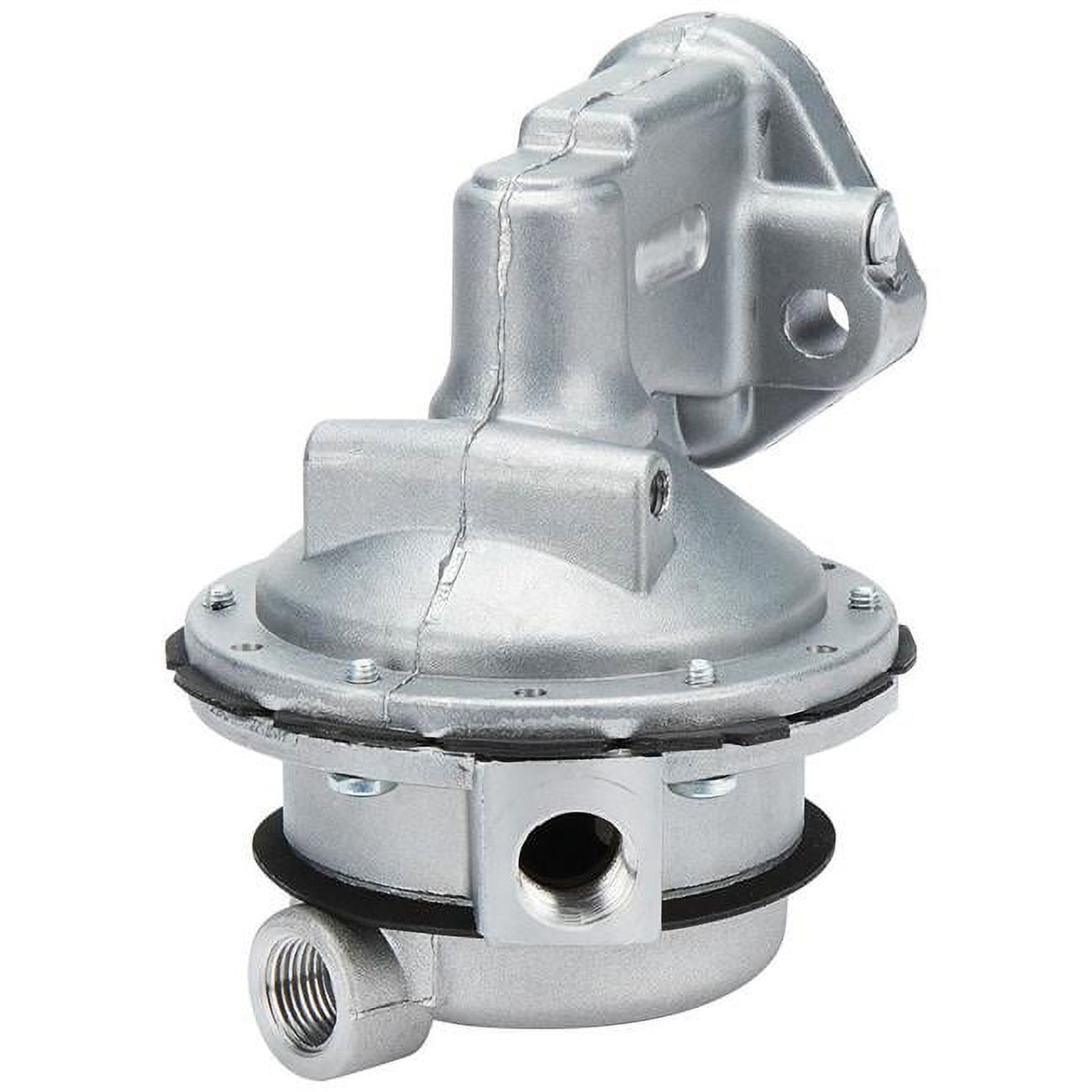 Allstar Performance ALL40258 0.37 in. 7.5-9.0 In & Out Fuel Pump for Small Block Chevy