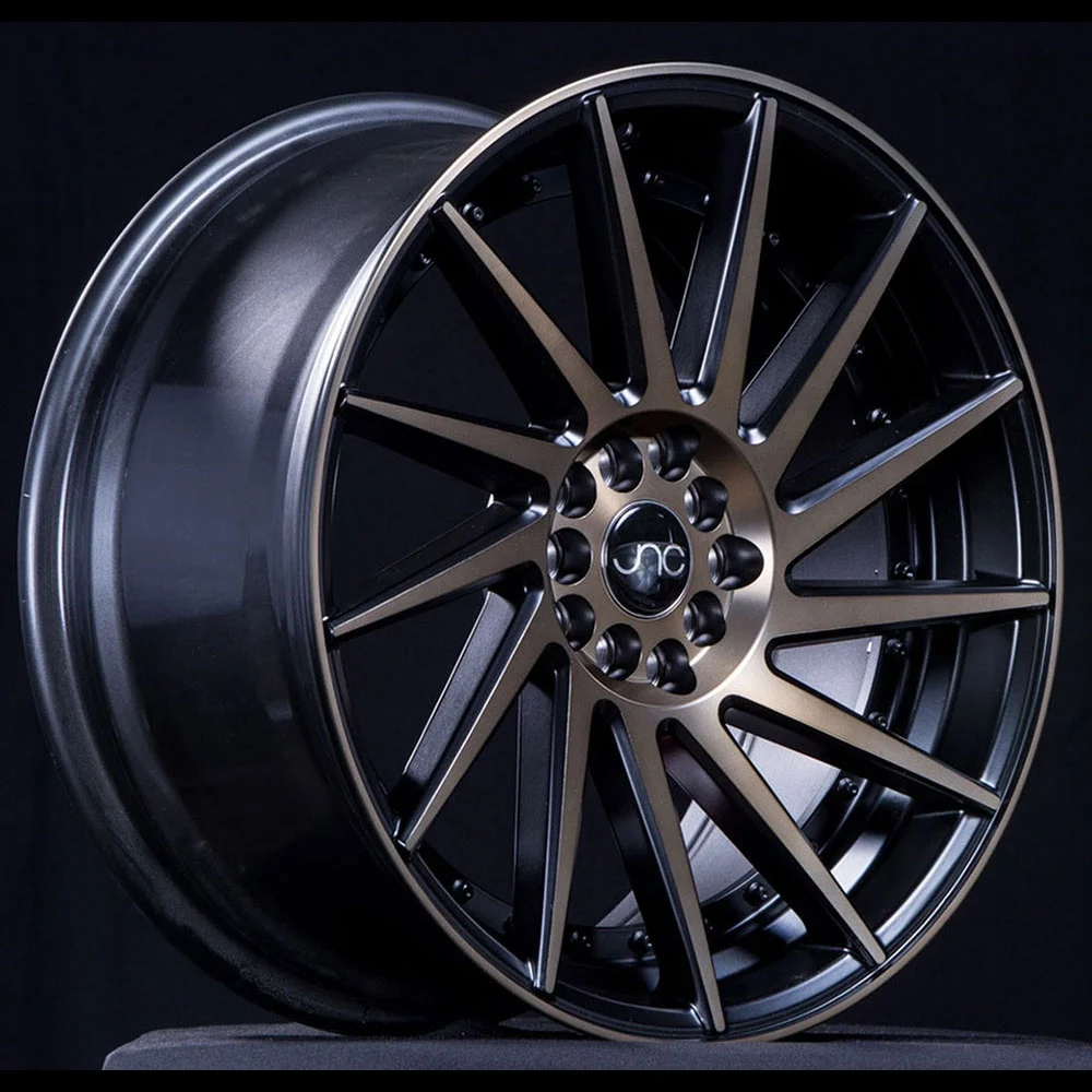 For 19x9.5 inch (1 Single Wheel Only) JNC Wheels - 19