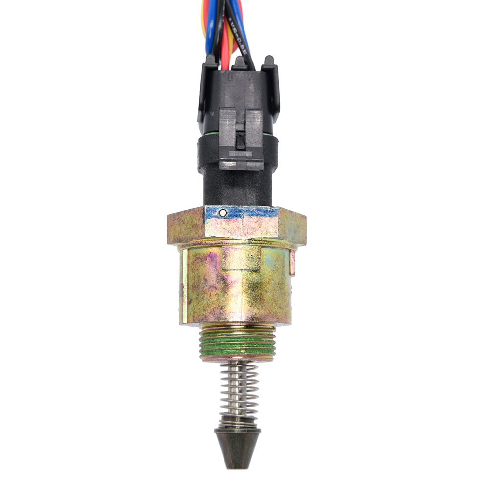 For Buick Skyhawk Oldsmobile Firenza Fuel Injection Idle Air Control Valve - Buyautoparts