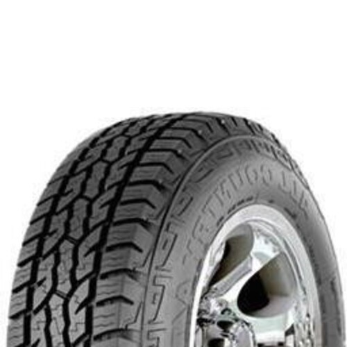 Ironman All Country A/T LT275/65R18 E/10PLY BSW (4 Tires)