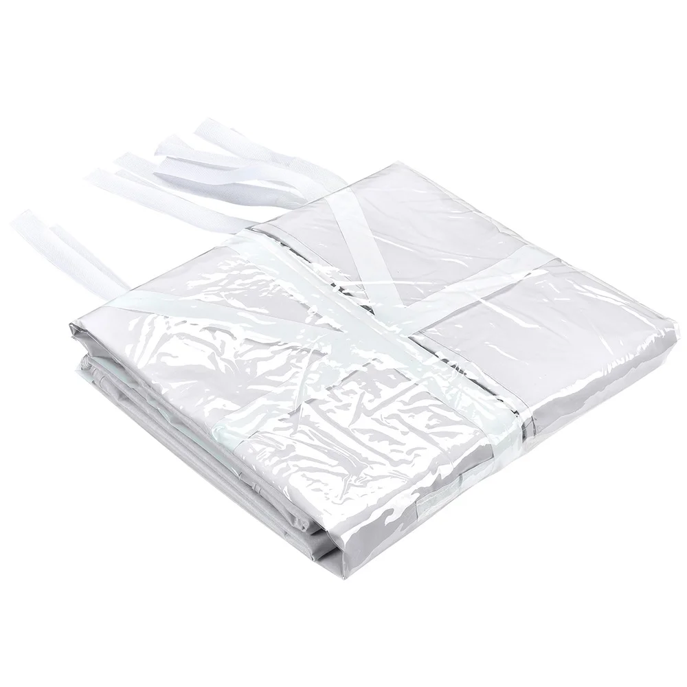 InstaHibit Universal Window Sidewall UV30+ Fits 10x10ft Canopy Gazebo 1 Piece