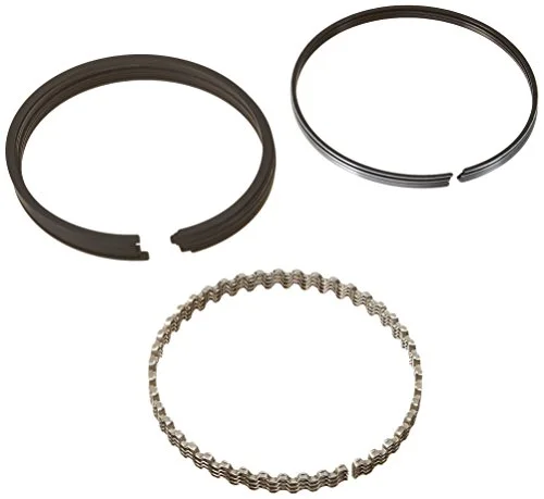 Federal Mogul E611X FDME611X ECONOMY PISTON RING SET