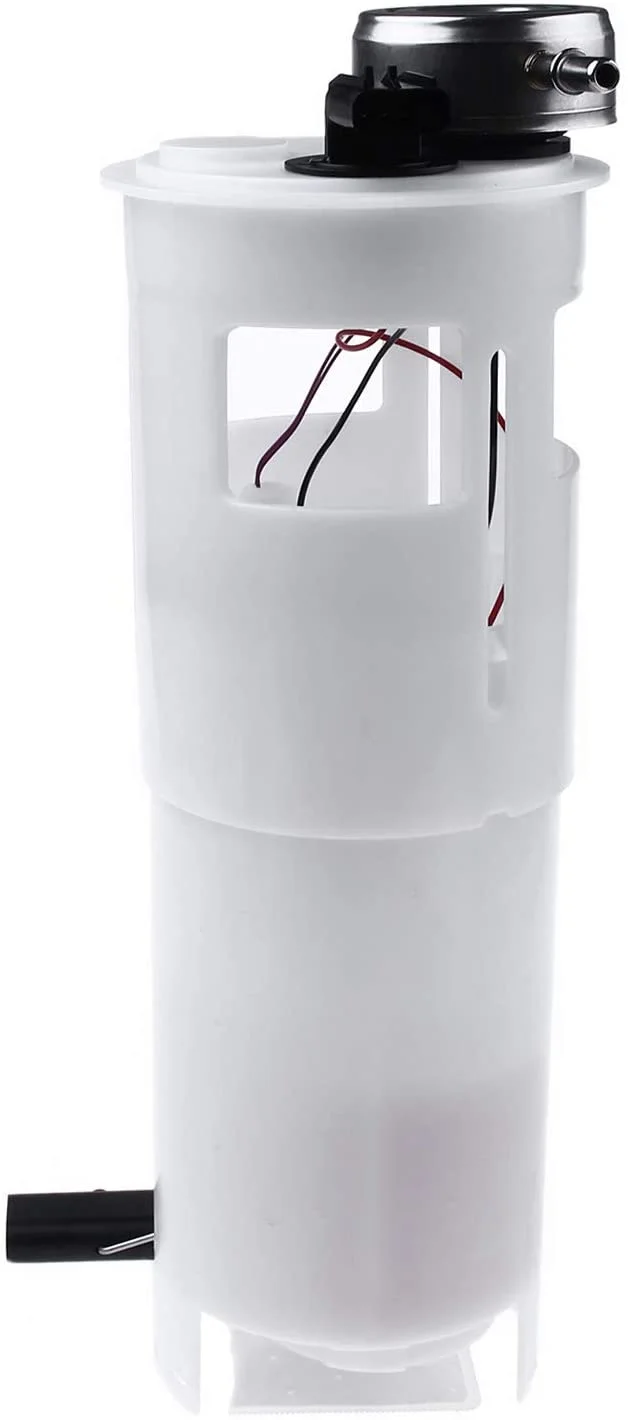 A-Premium Electric Fuel Pump Assembly Compatible with Dodge Dakota 2004 3.7L 4.7L with 20 Gallon Tank