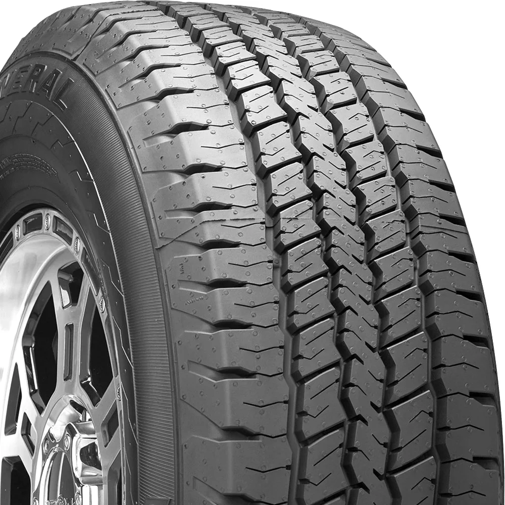 General Grabber HD All Season LT235/85R16 120/116R E Light Truck Tire
