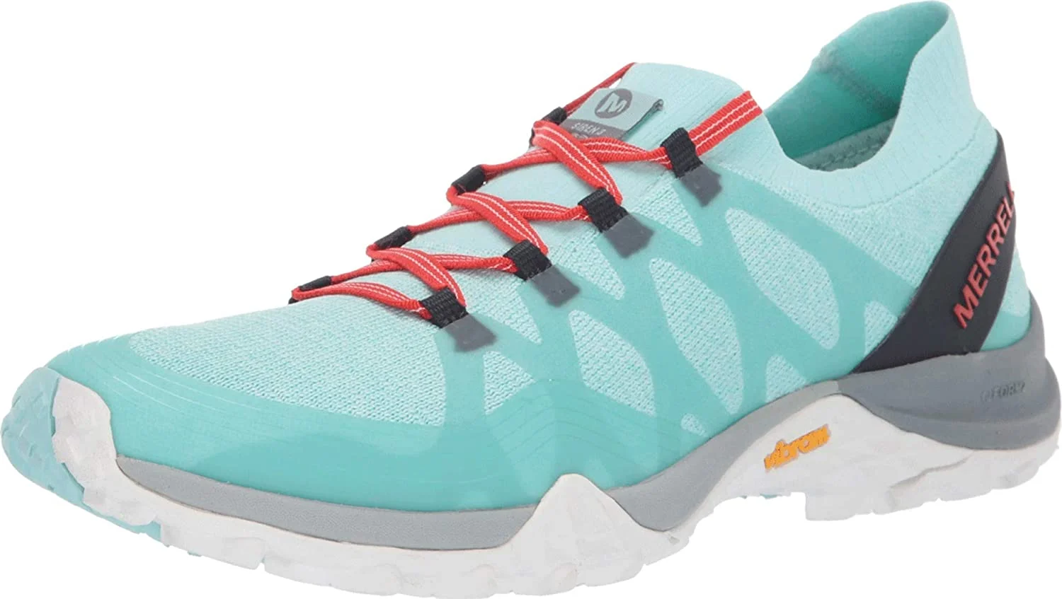 MERRELL Siren 3 Women/Adult shoe size 7.5  Casual J81972 Bleached Aqua