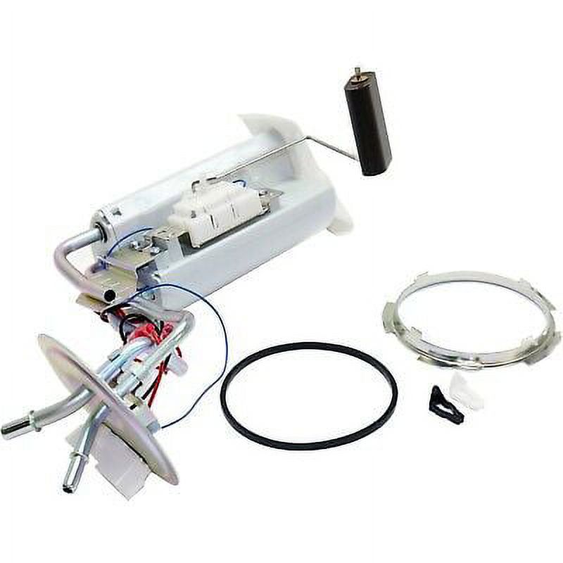 For 1990-1991 F-150 Fuel Pump SP39B1H