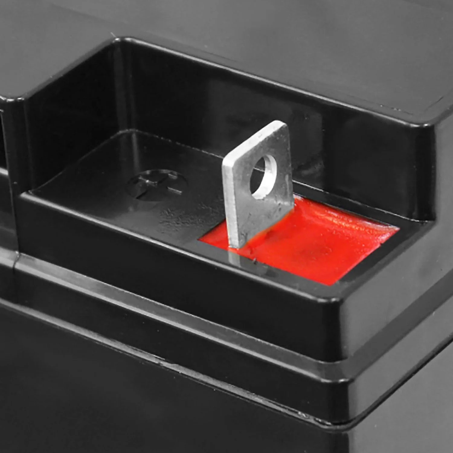 ML18-12 - 12V 18AH Replacement Battery compatible with 51913 BMW R1100RS, R1100RT