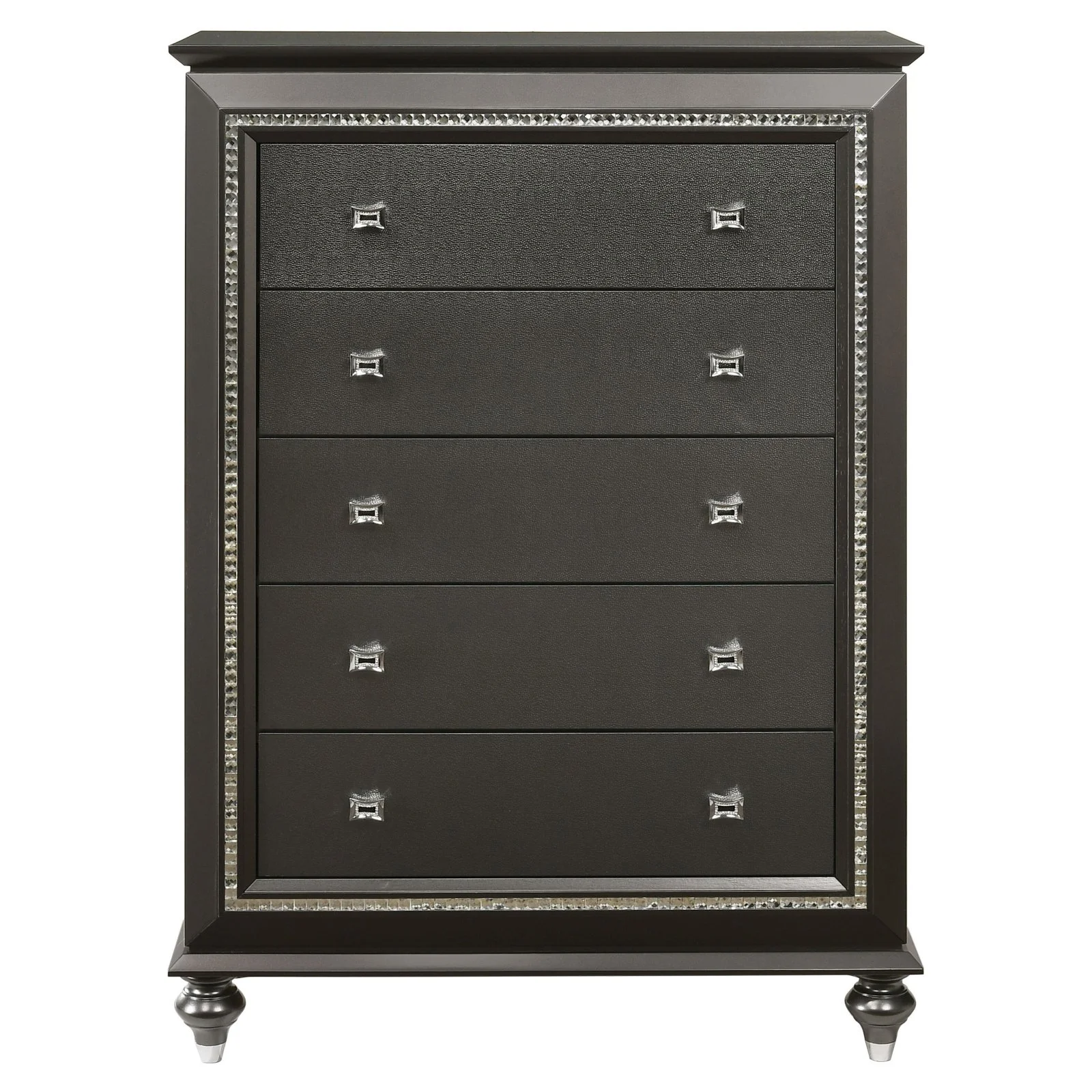 Acme Furniture Kaitlyn 5 Drawer Chest