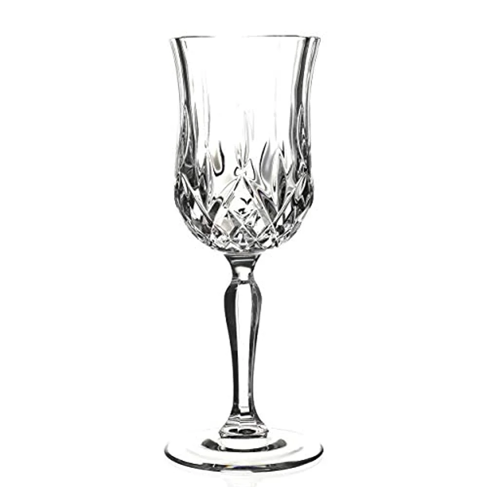 RCR Opera Crystal Water Glass set of 6
