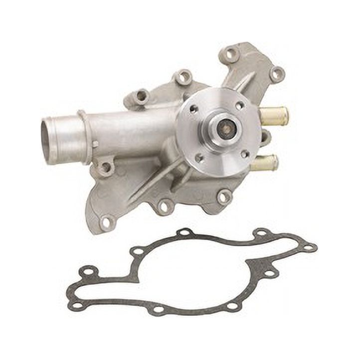 Dayco Engine Water Pump P/N:Dp1333 Fits select: 1991-1993 FORD THUNDERBIRD, 1991-1993 MERCURY COUGAR