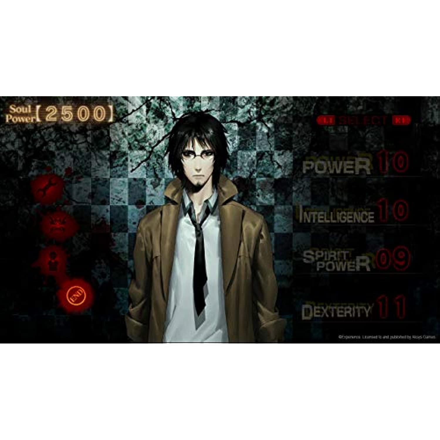 Spirit Hunter: Death Mark Limited Edition - Playstation Vita