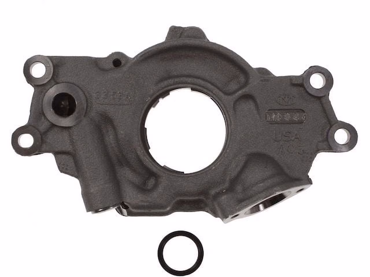Oil Pump - Compatible with 2007 - 2013 Chevy Silverado 1500 2008 2009 2010 2011 2012