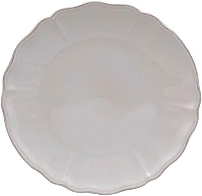 Bistro White Dinner Plate