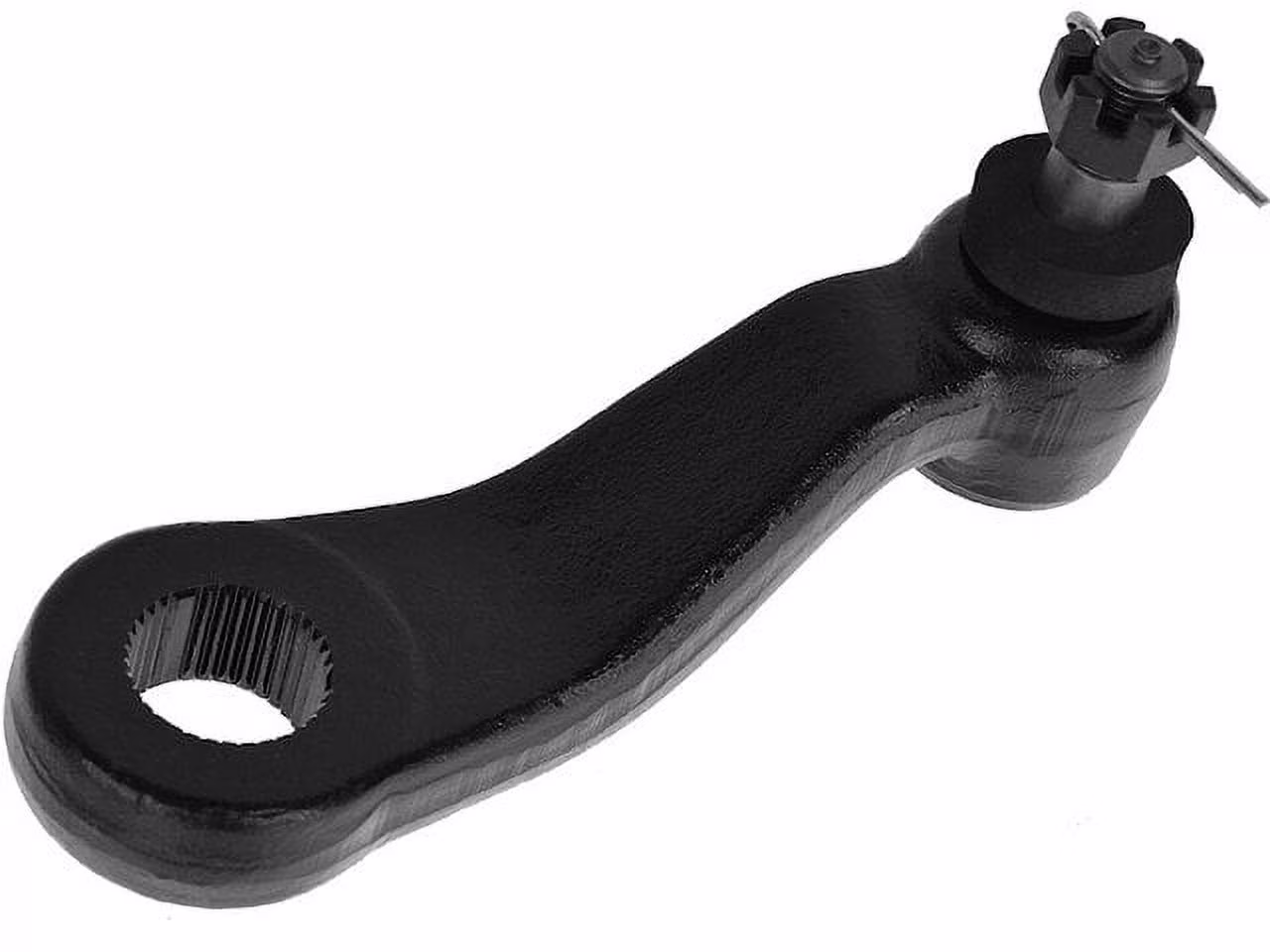 Pitman Arm - Compatible with 1999 - 2006 Chevy Silverado 1500 2000 2001 2002 2003 2004 2005