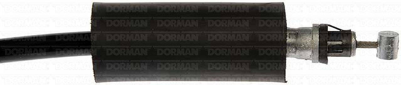 Dorman C660963 Parking Brake Cable For 09-14 Ford Lincoln F-150 Lobo Mark LT Fits select: 2009-2014 FORD F150