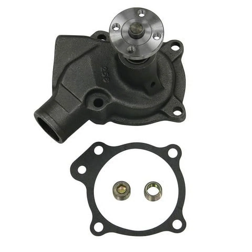 GMB 130-3563 OE Replacement Water Pump with Gasket