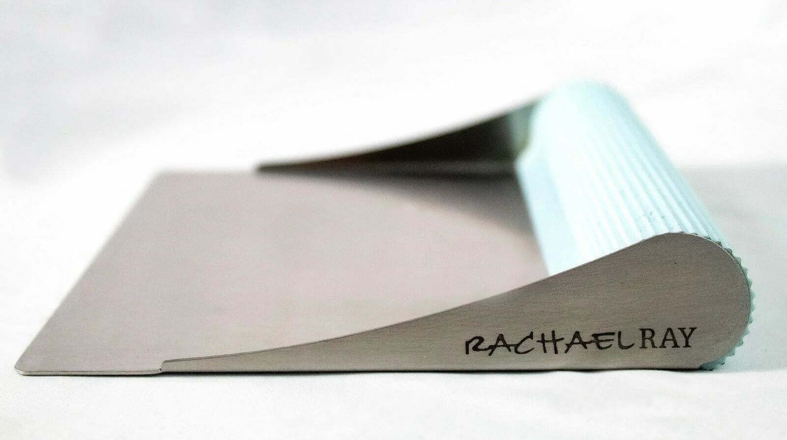 Rachael Ray 11-Piece Hard Anodized Aluminum Cookware Set, Gray