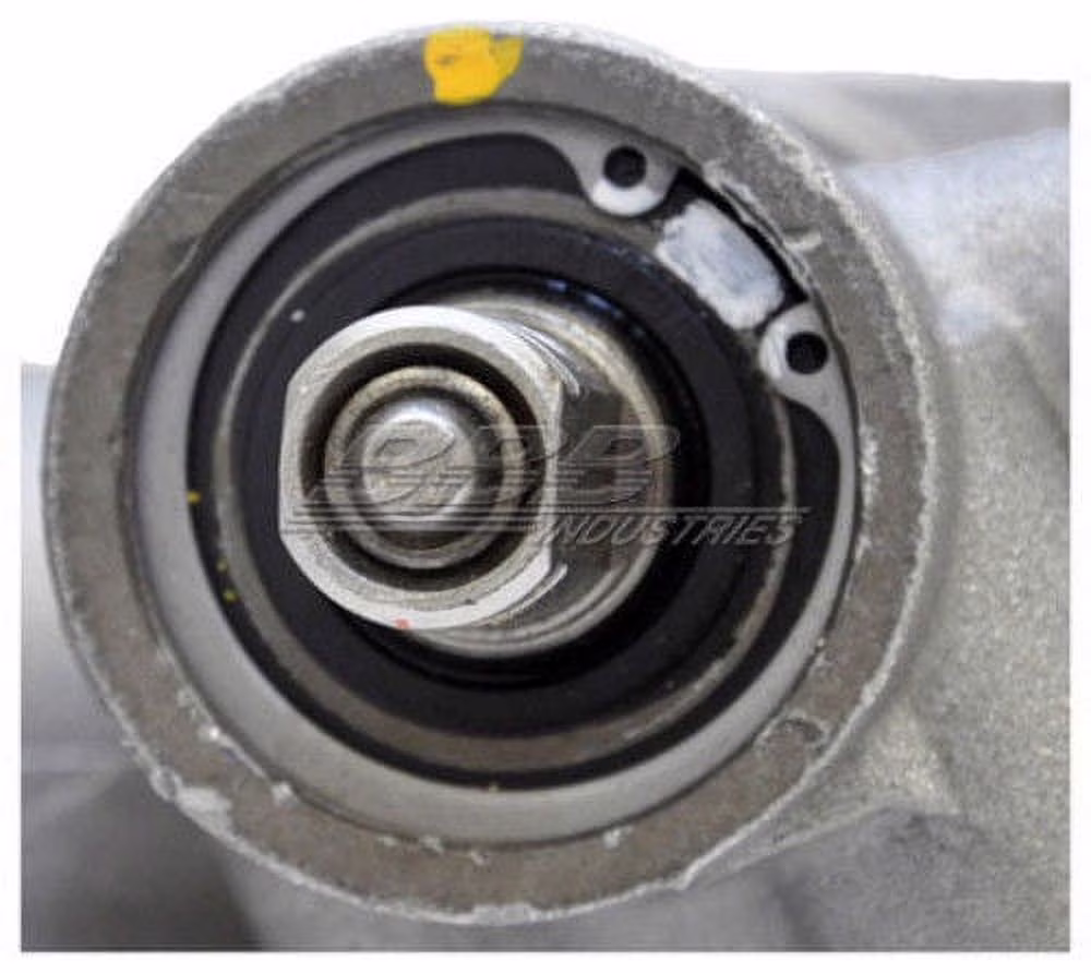 Reman Rack and Pinion - Power