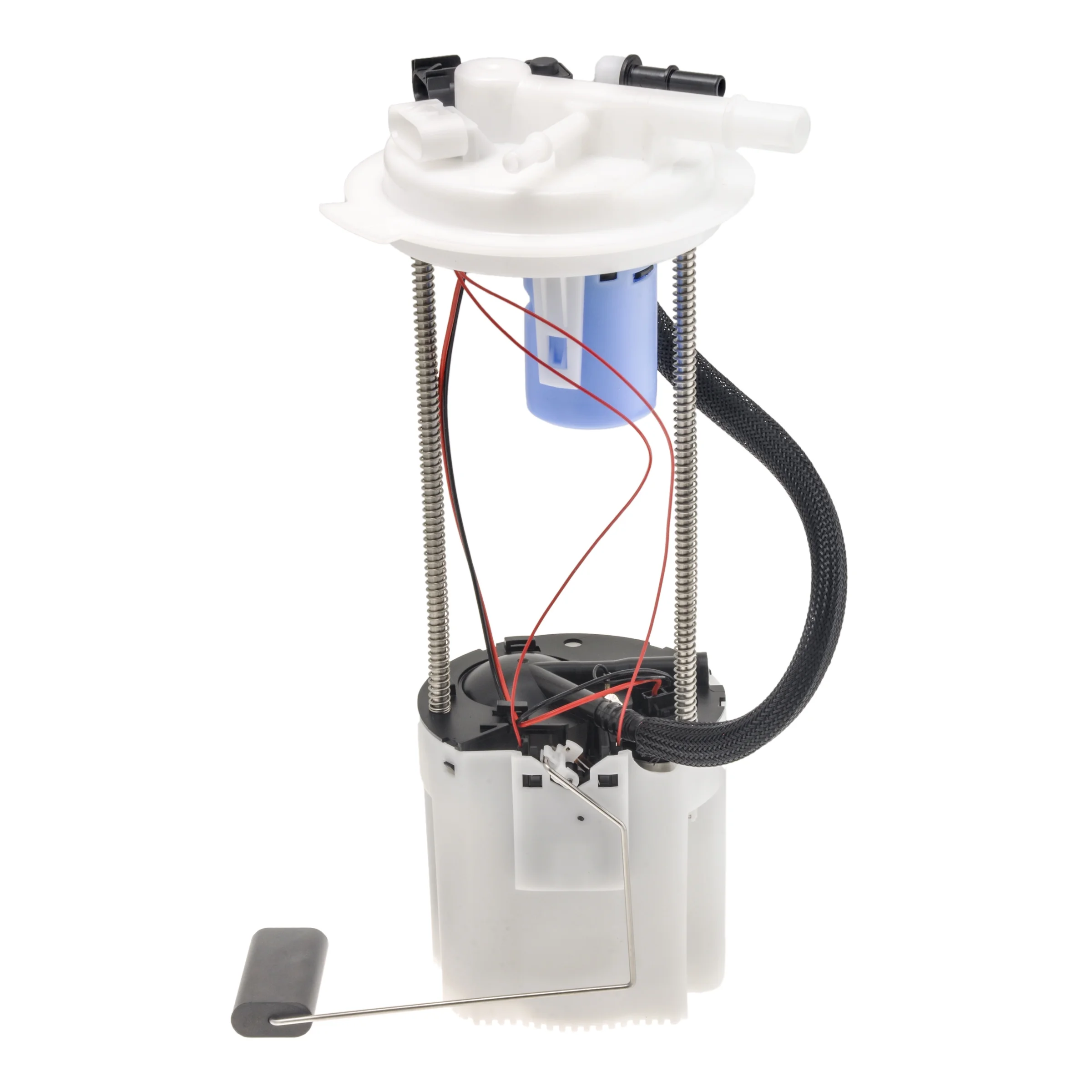 Herko Fuel Pump Module 604GE For Chevrolet GMC Express 1500 Express 2500 10-16