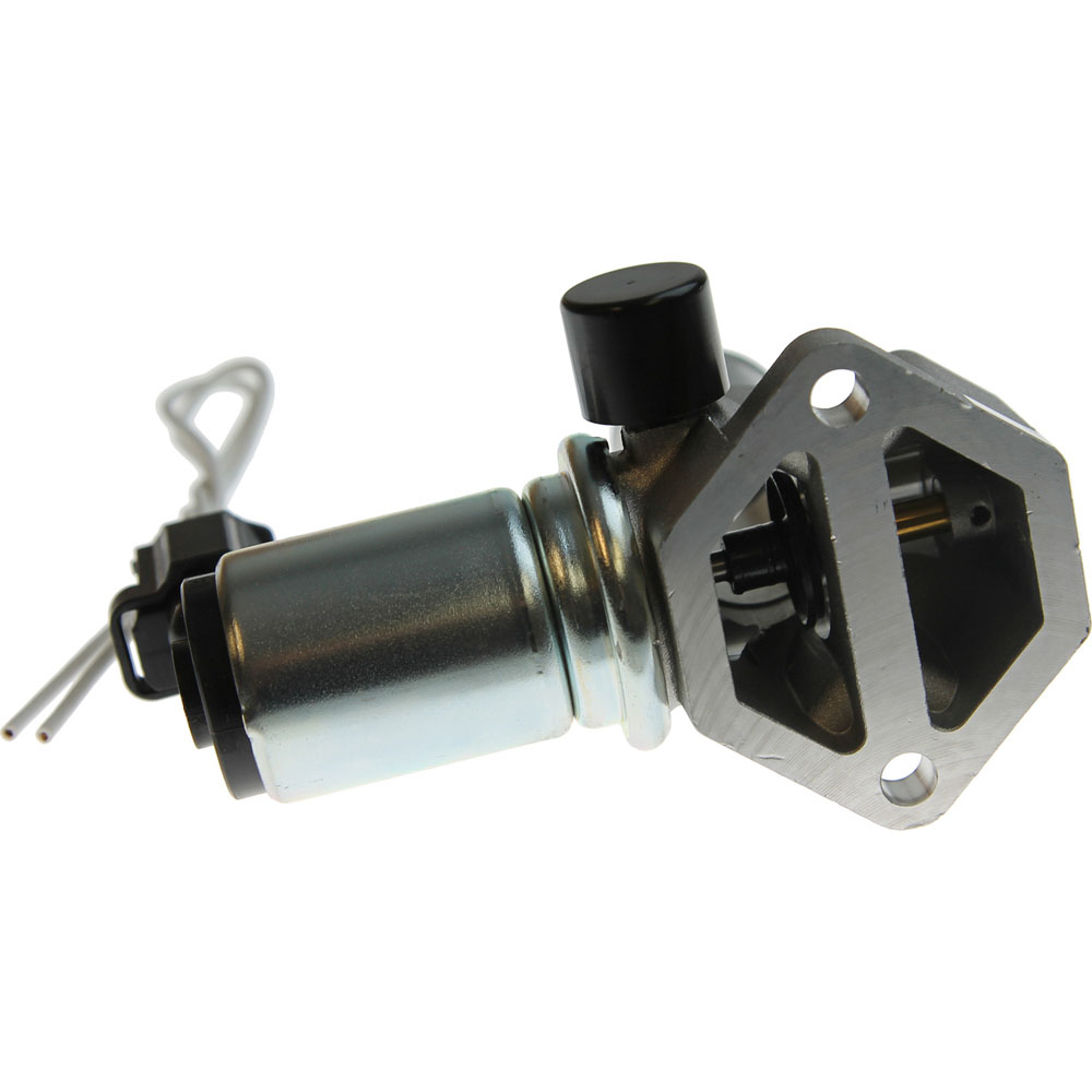 For Ford Econoline Club Wagon Fuel Injection Idle Air Control Valve - Buyautoparts