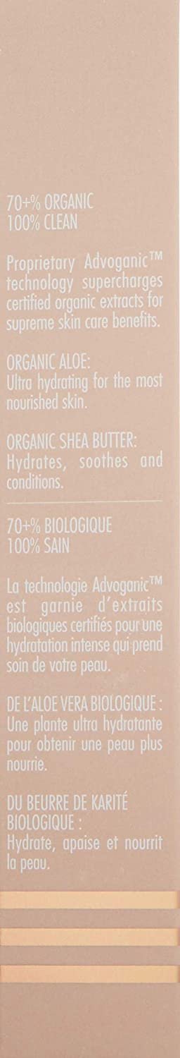 Vita Liberate Cream Highlighter Skin Tone Optimizer 1.01 oz, Latte Dark