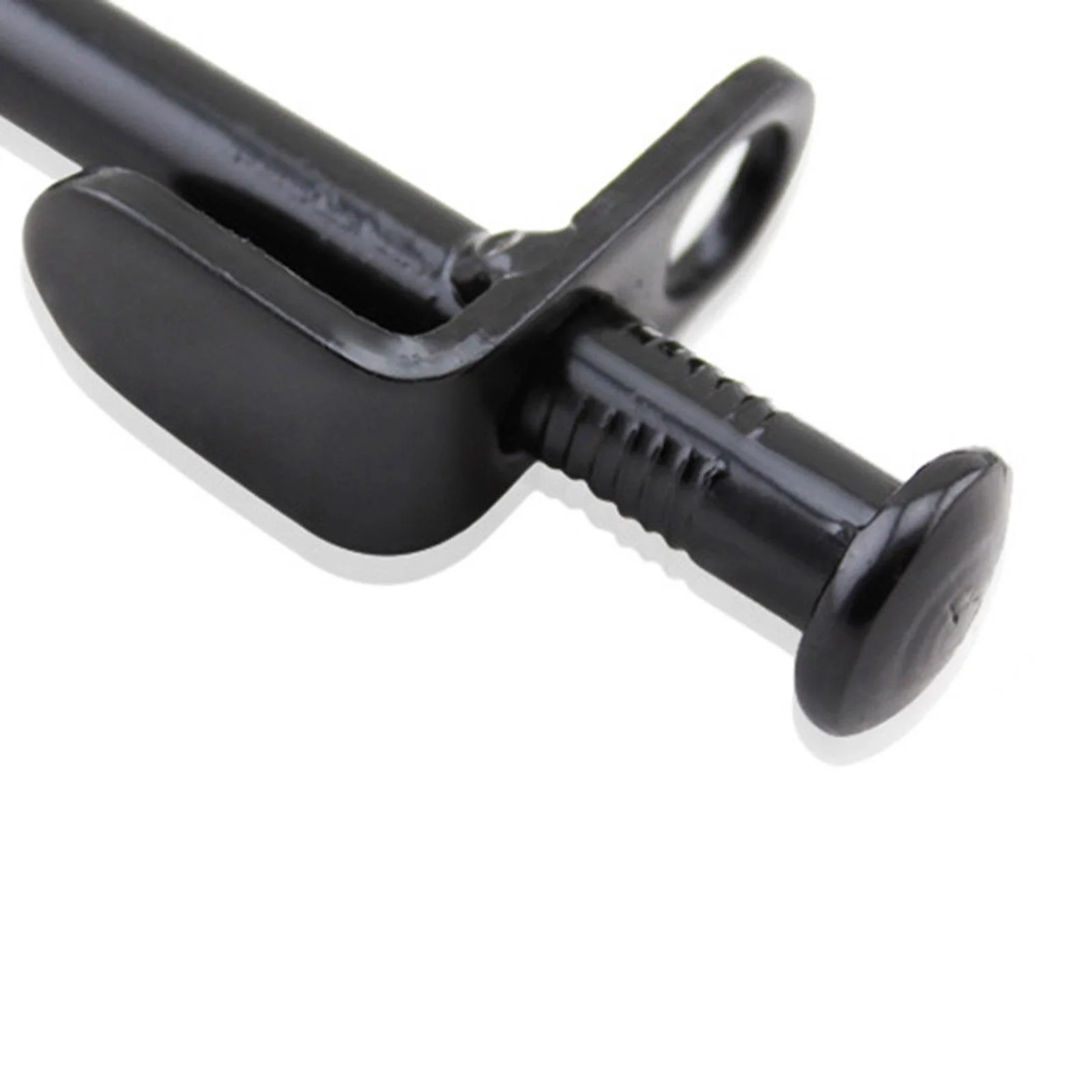 40cm Tent Stake Deluxe Heavy Duty Hiking Inflexible Tent