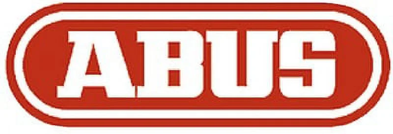 Abus Locks Weatherproof Padlock 6111