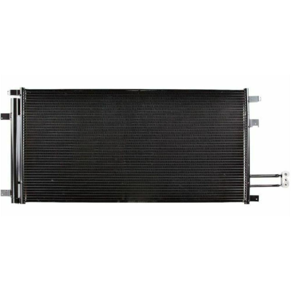 A/C Condenser For Escalade Escalade ESV Sierra Silverado Suburban Tahoe Yukon