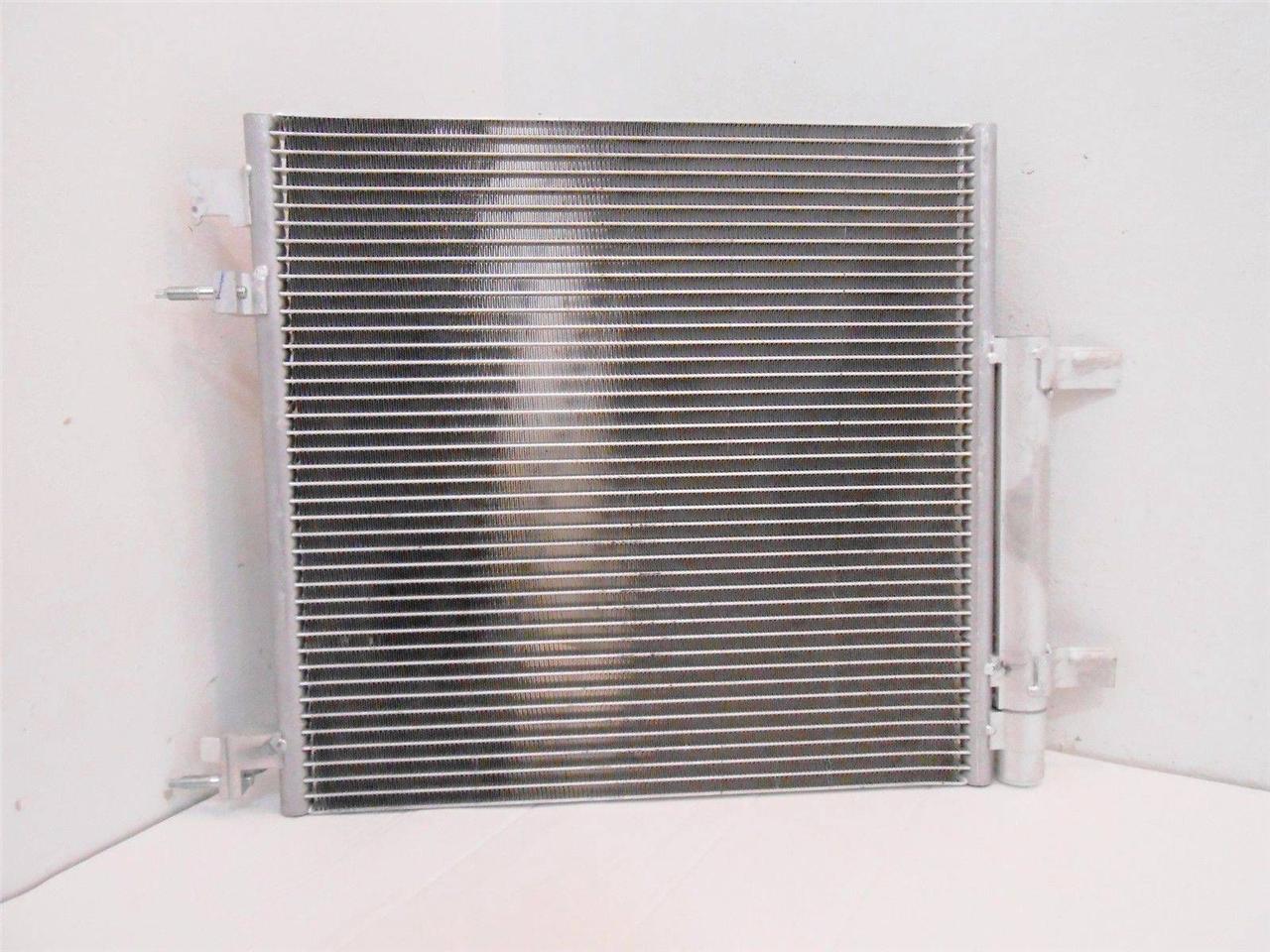 New AC Condenser Fits 2013-2014 Chevrolet Spark Pfc 95999251 Gm3030301 95999251 Gm3030301