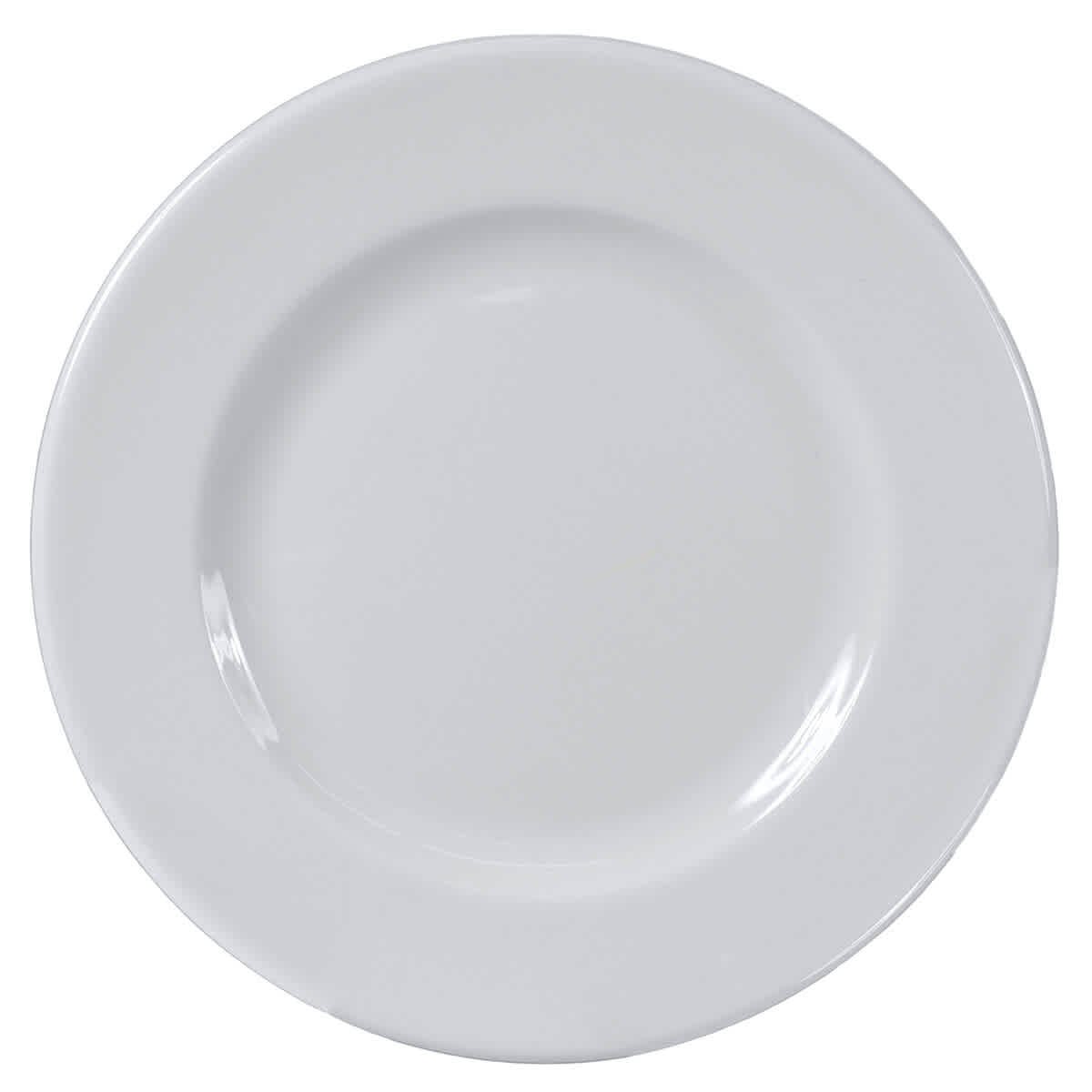 Ginori 1735 Chieti Bianco Plate