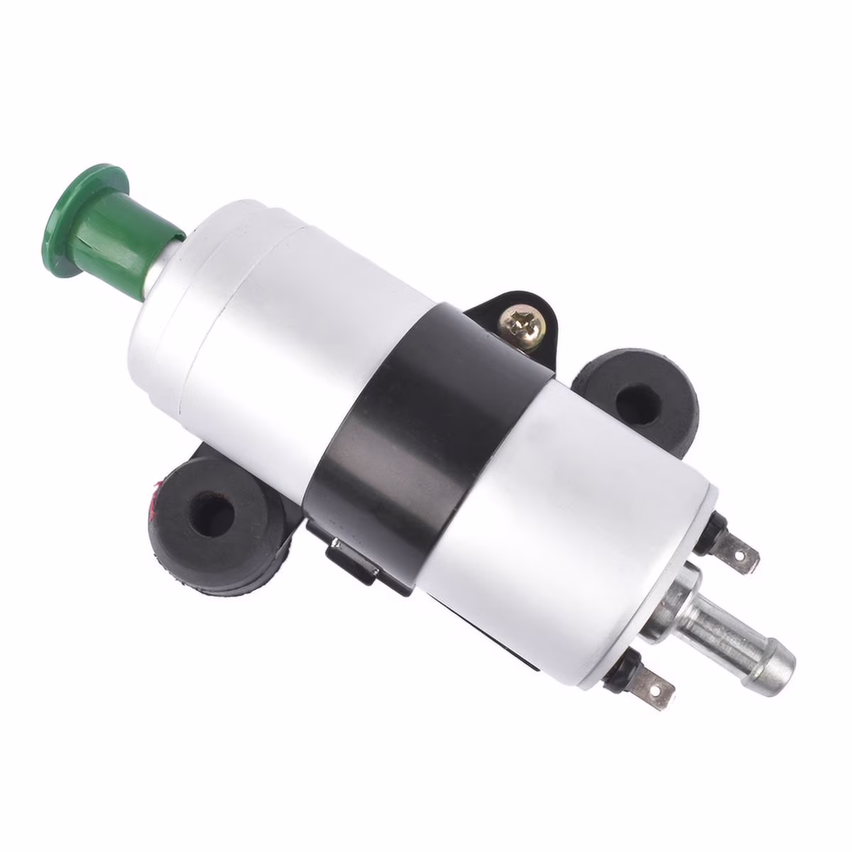 Fithood New Electric Fuel Pump for Kawasaki FD661D FD791D FD851D 49040-2079 490402079