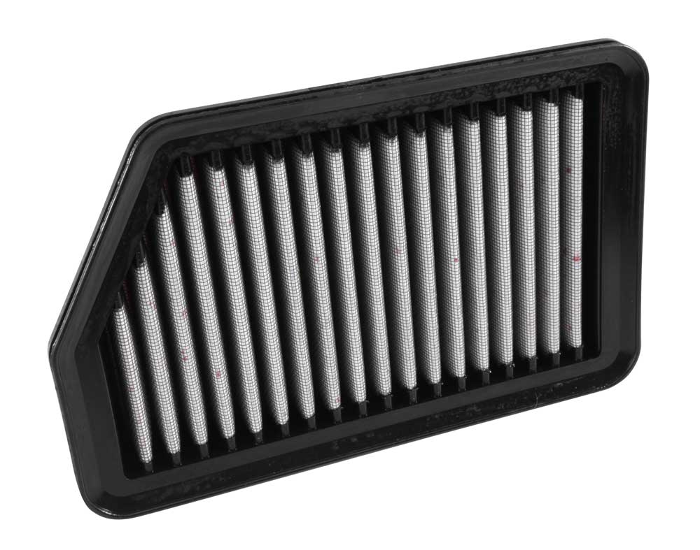 AEM 28-20451 DryFlow Air Filter Fits select: 2012-2016 HYUNDAI ELANTRA, 2014-2018 KIA FORTE